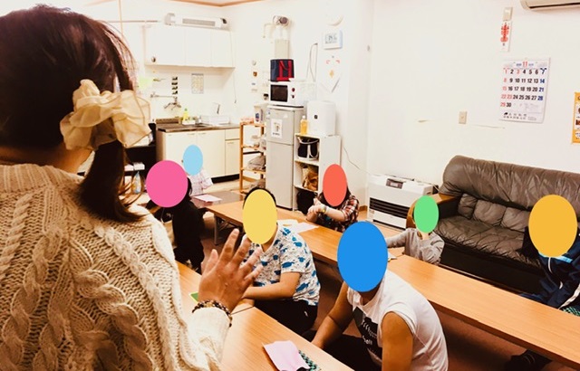 ハンドメイド作品教室