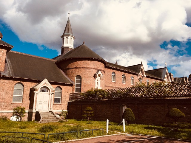 トラピスチヌ修道院